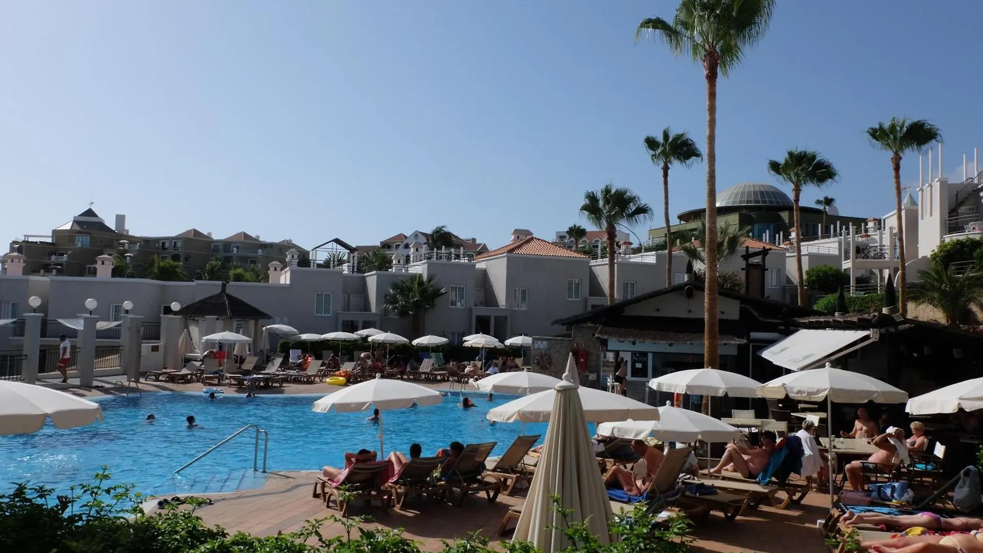 Apartment Tenerife Lo Costa Adeje