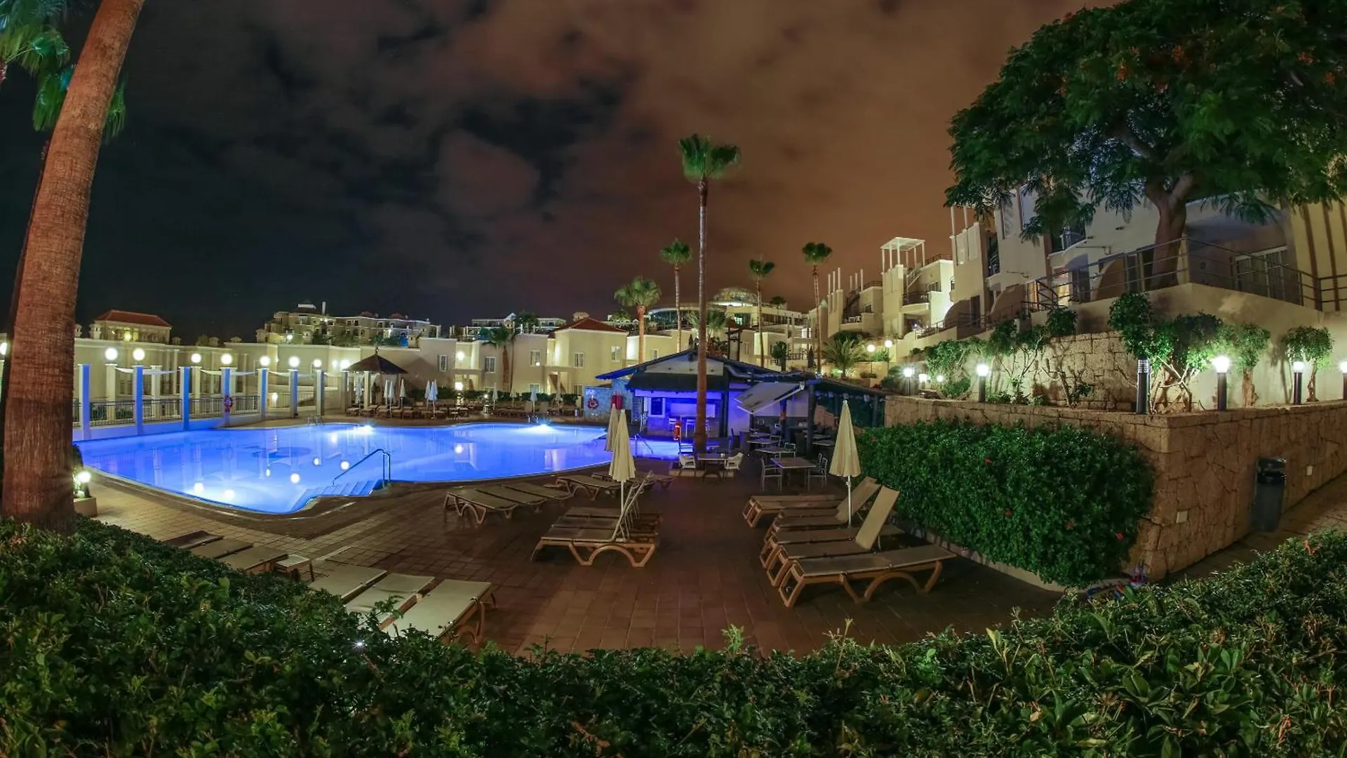Apartment Tenerife Lo Costa Adeje
