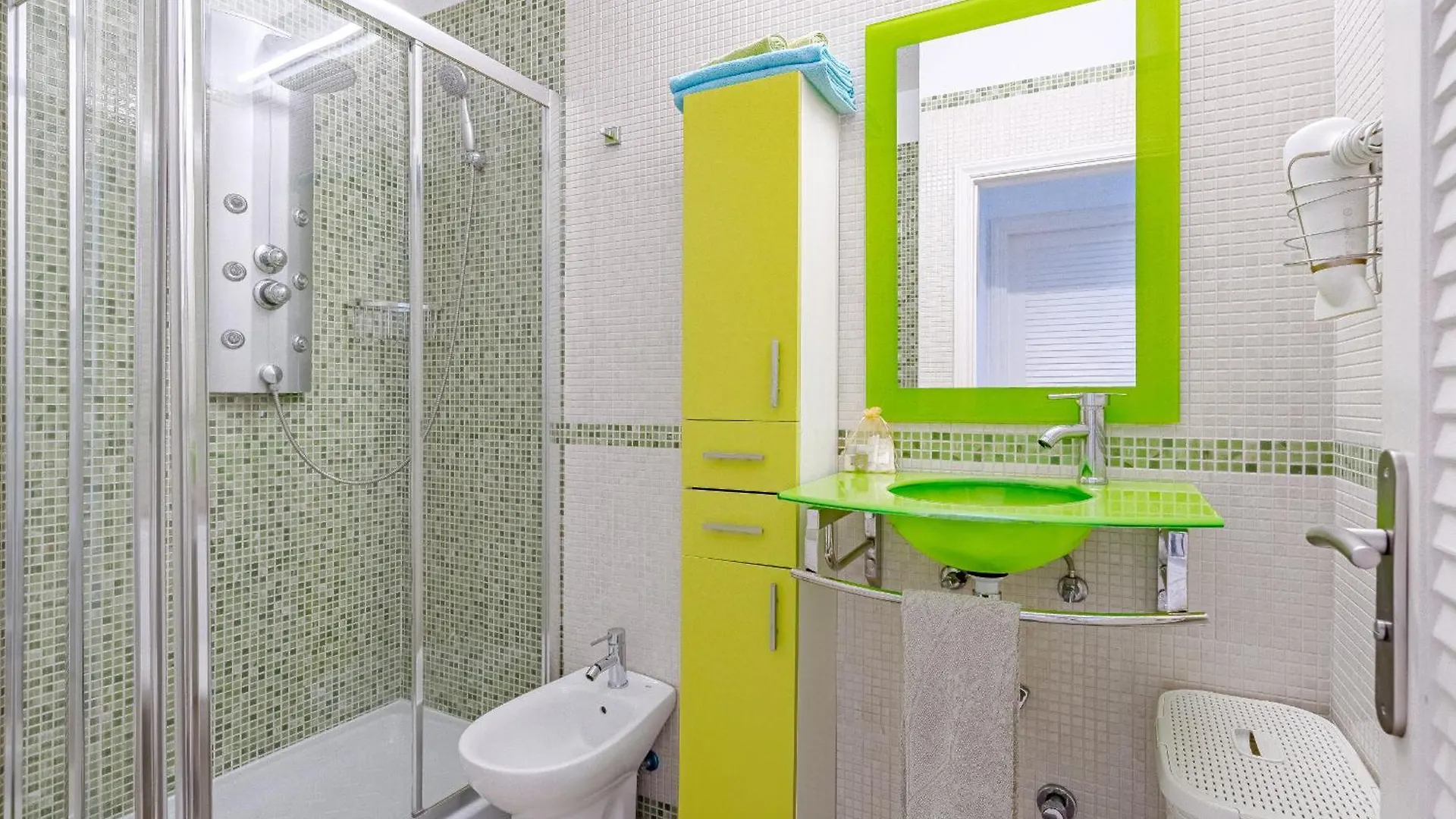 Apartment Tenerife Lo Costa Adeje  Spain