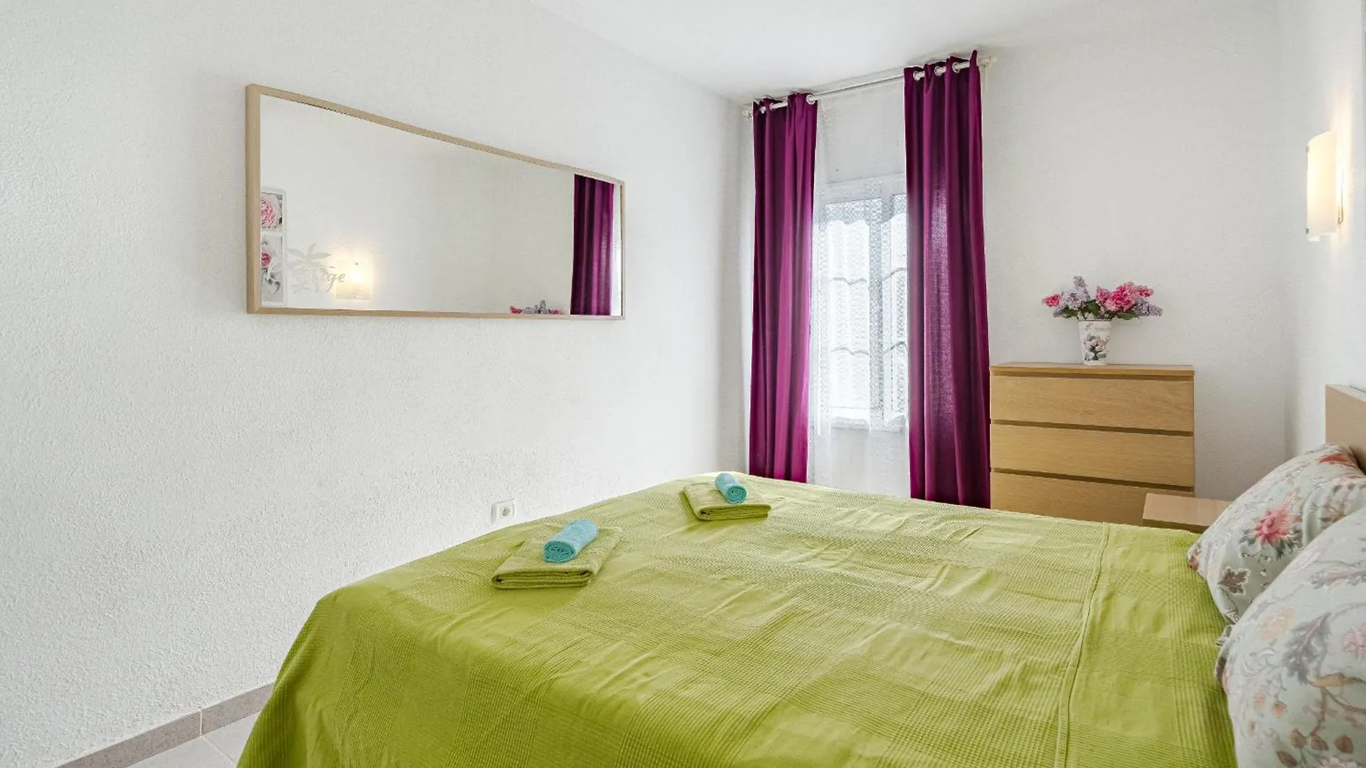 Apartment Tenerife Lo Costa Adeje  Costa Adeje (Tenerife)