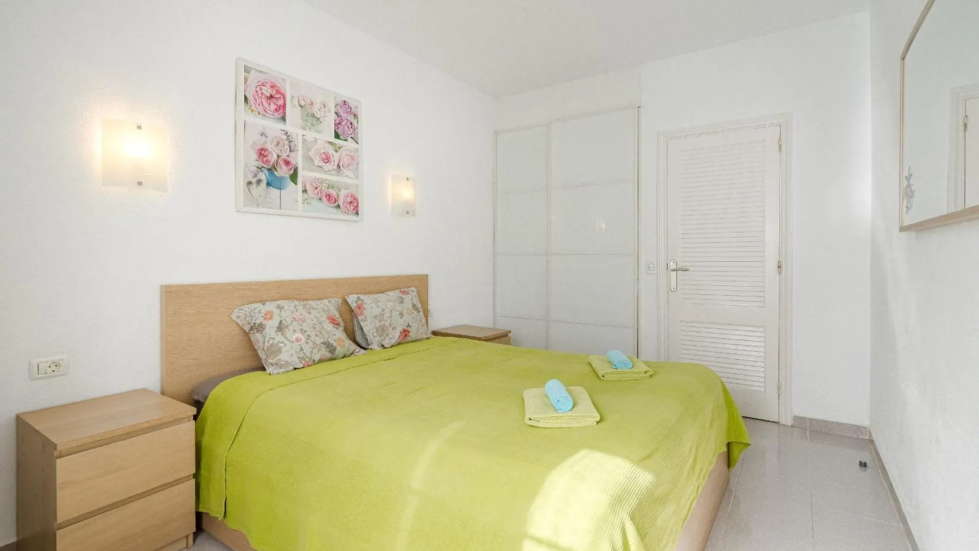 Apartment Tenerife Lo Costa Adeje