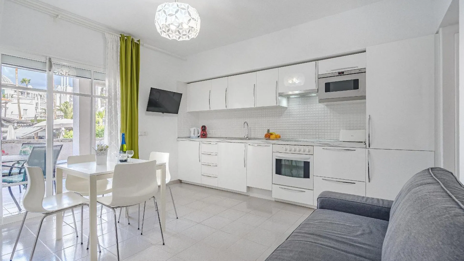 Apartment Tenerife Lo Costa Adeje  Spain