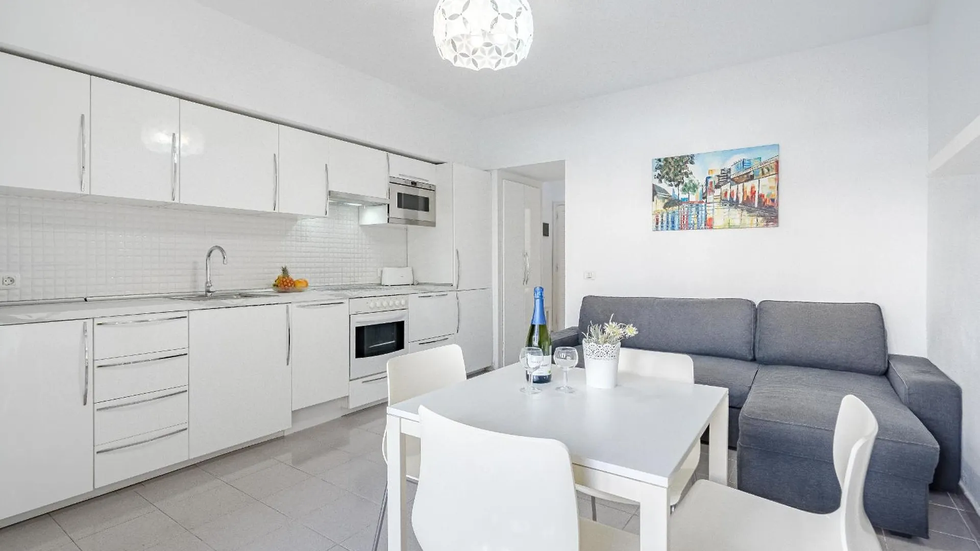 Apartment Tenerife Lo Costa Adeje  Costa Adeje (Tenerife)
