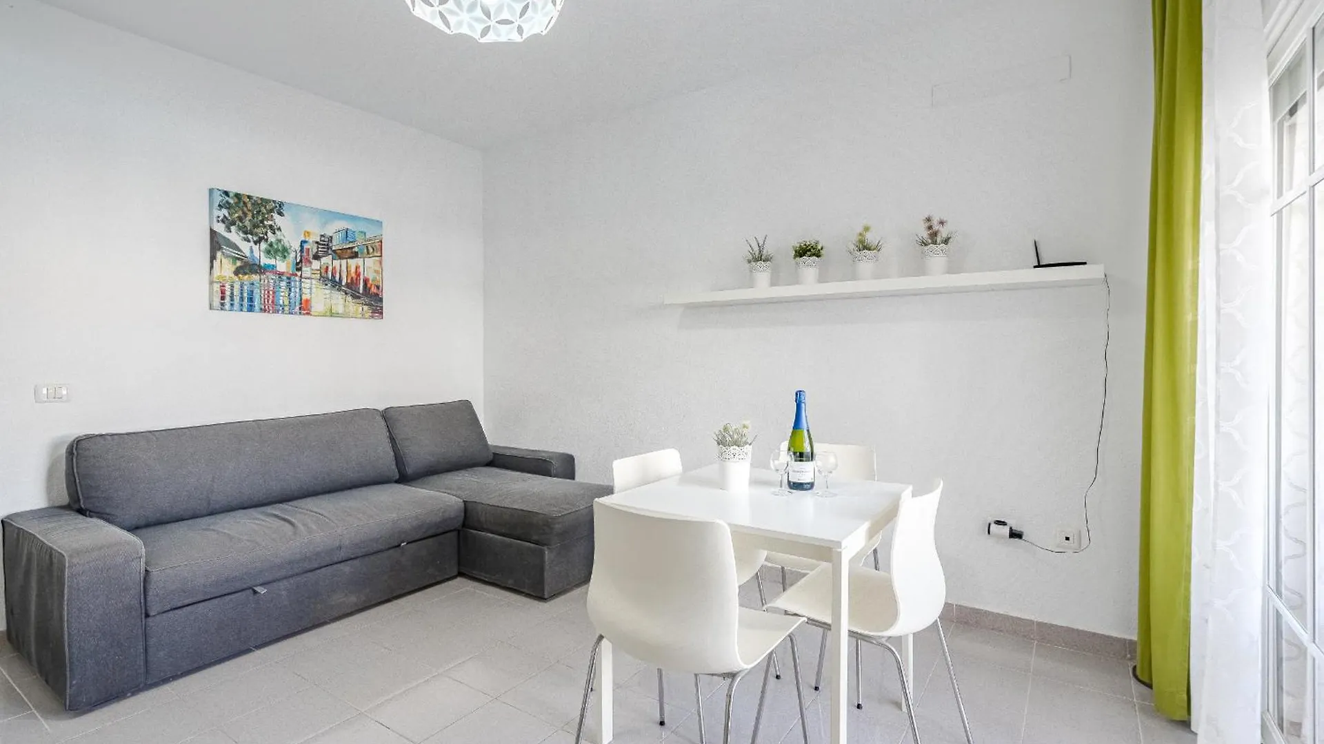 Apartment Tenerife Lo Costa Adeje  0*, Costa Adeje (Tenerife) Spain