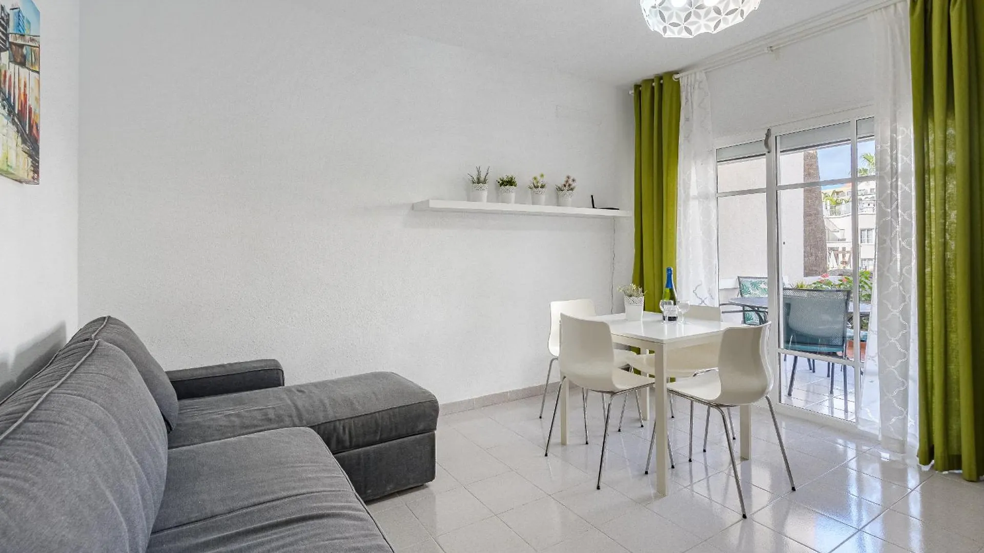 Apartment Tenerife Lo Costa Adeje