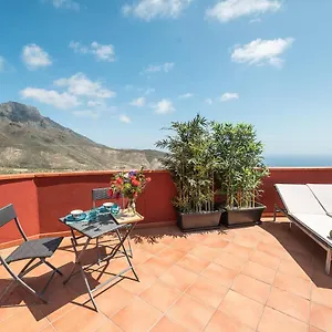 Apartament Barranco Del Infierno, Costa Adeje (Tenerife)