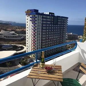Paraiso Sky, Playa Paraiso Apartment