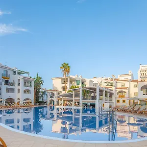 Lejlighedshotel Sunset Harbour Club, Costa Adeje (Tenerife)