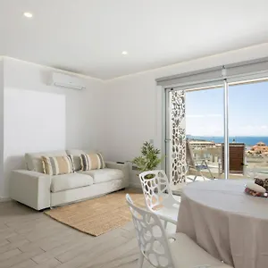 Apartament Elekagua Renting, Costa Adeje (Tenerife)