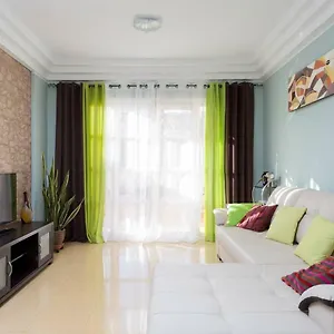 Orlando Apartment