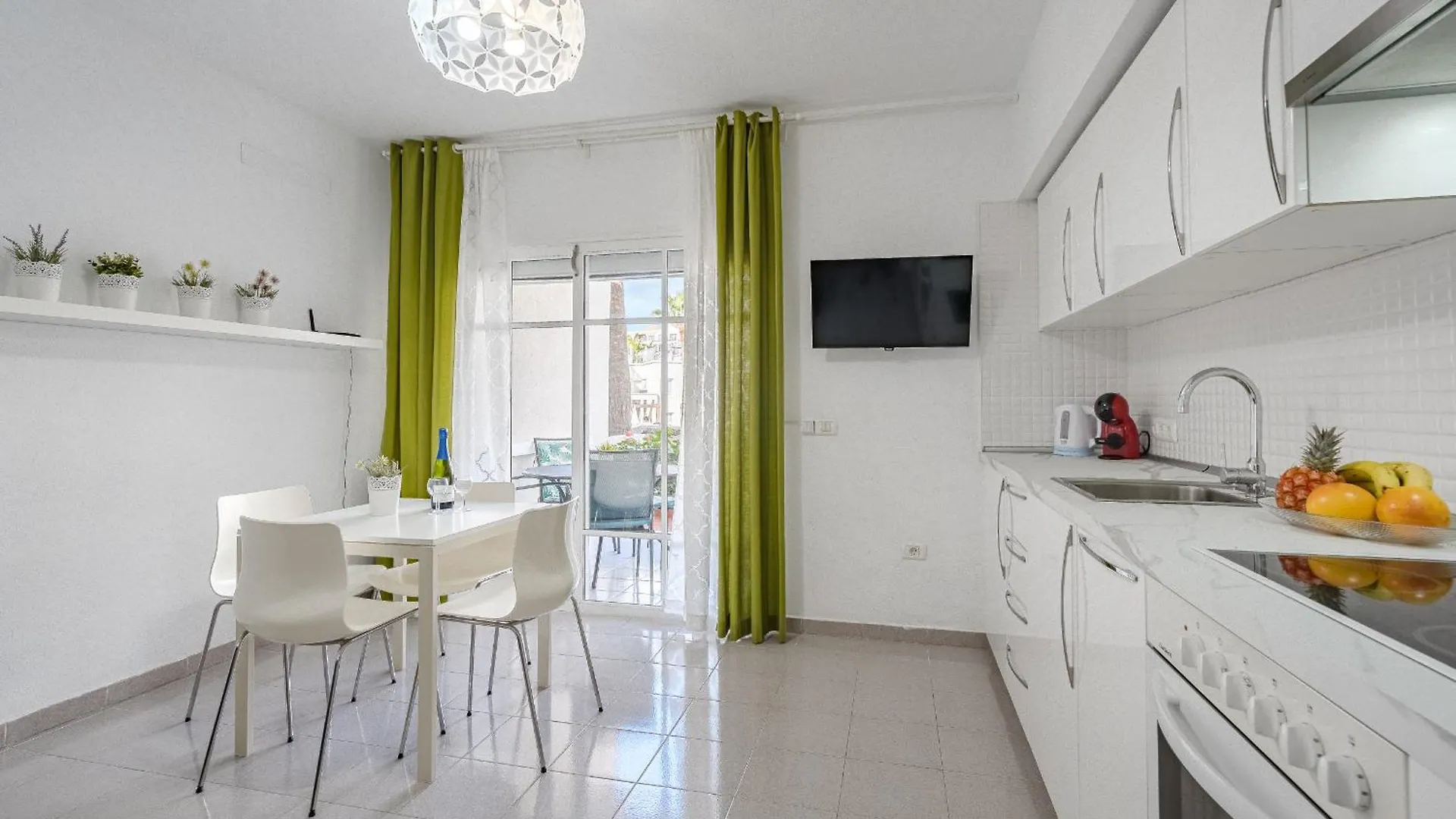 Apartment Tenerife Lo Costa Adeje
